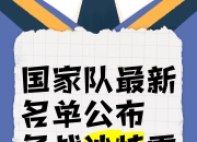 爱游戏官网礼包-关于国家队实力突显，备战国际赛事，决心迎接挑战的信息
