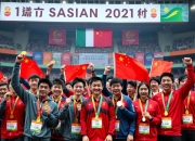 爱游戏官方入口-中国代表团在亚运会上斩获多枚金牌，谱写辉煌篇章