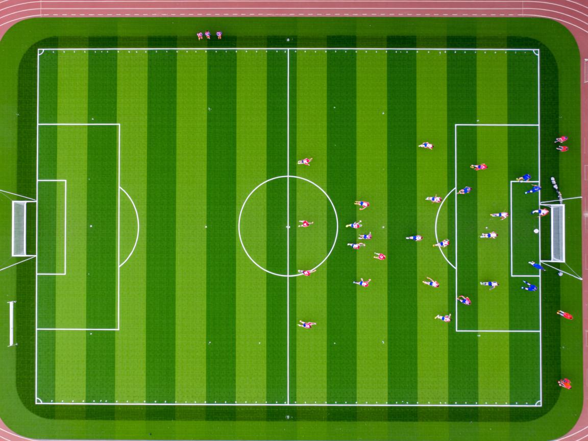 爱游戏-比赛战术的巧妙运用给对手制造困扰
