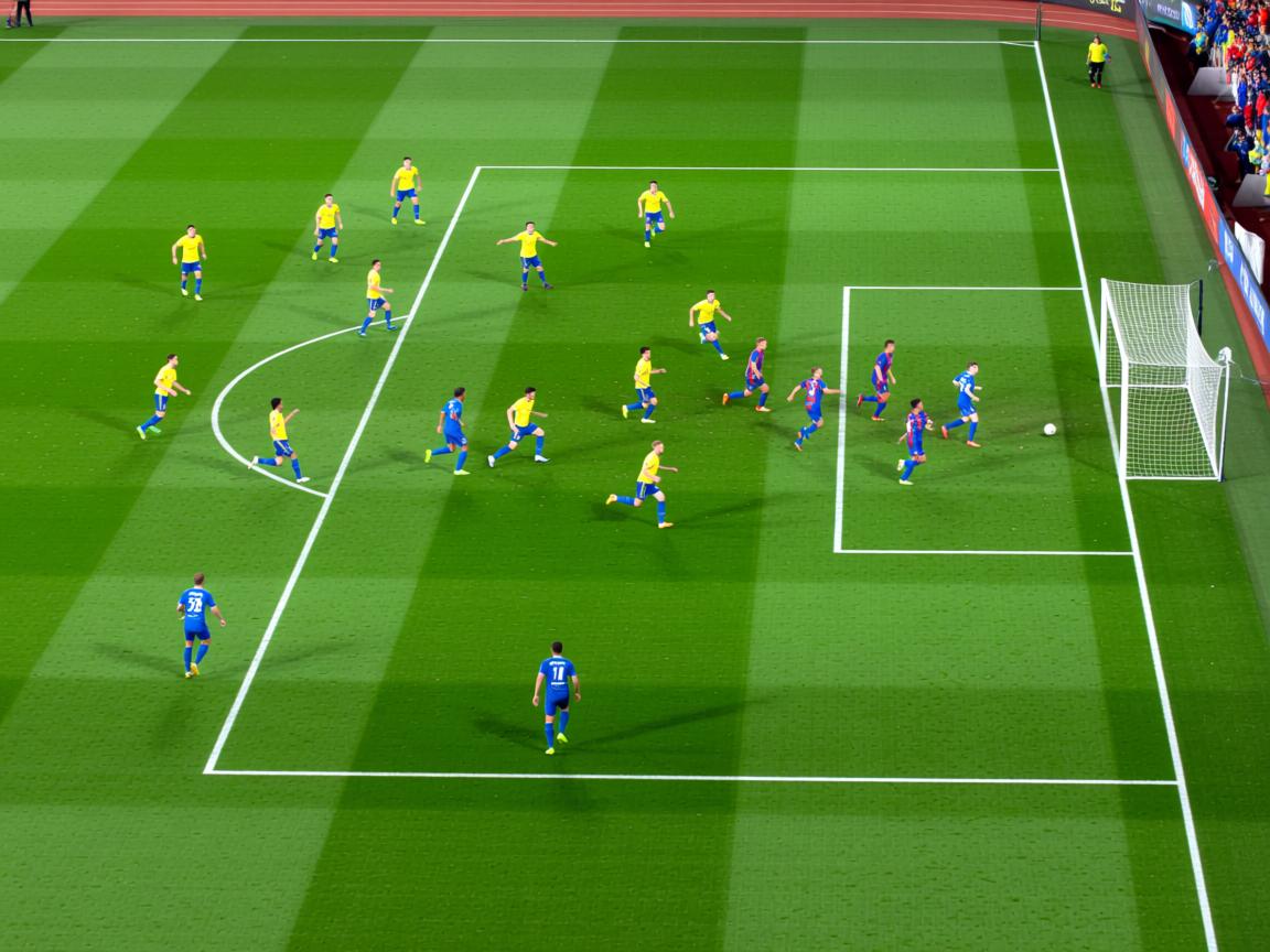 爱游戏app活动-巴萨战胜马竞晋级欧冠四强,晋级之路一路顺畅 第2张