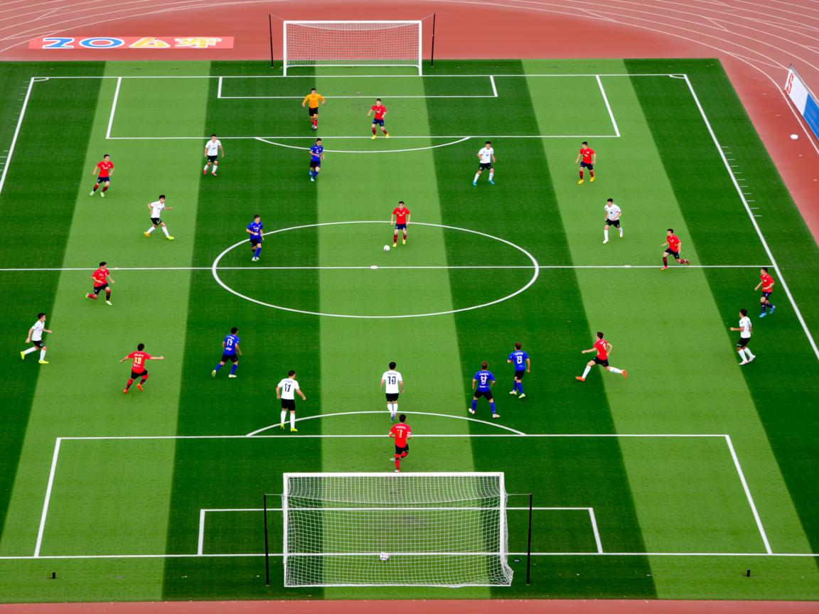 爱游戏app活动-巴萨战胜马竞晋级欧冠四强，晋级之路一路顺畅