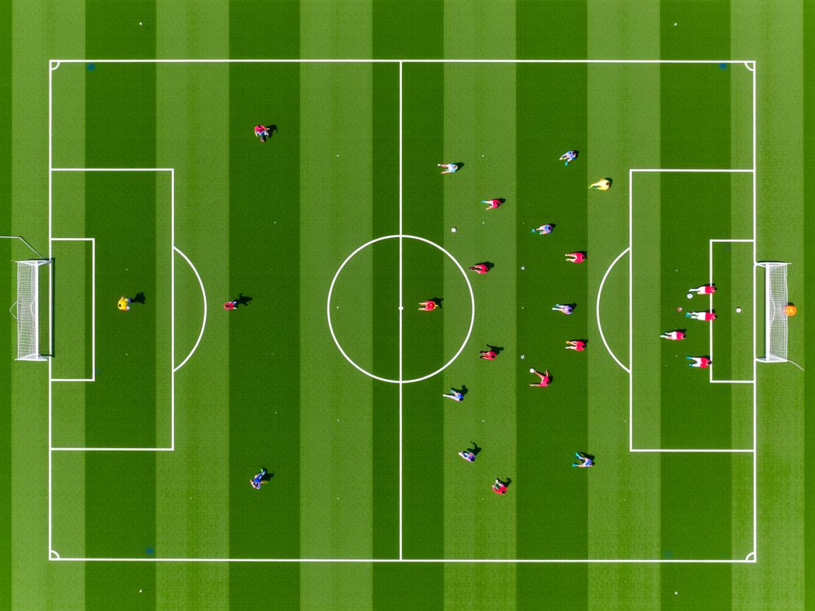 爱游戏app安装-五大联赛球队是否在体能瓶颈期压缩中场布局，五大联赛球场容量排名  第3张