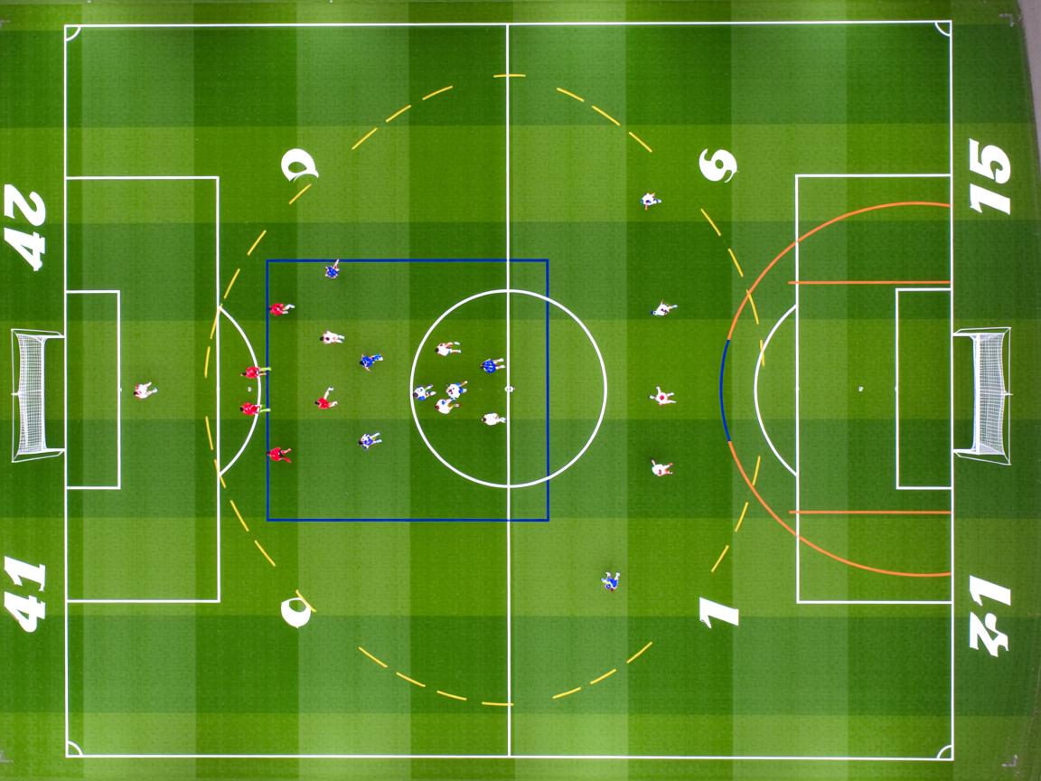 爱游戏app注册-五大联赛边路组合如何影响整体战术结构韵律，五大顶级边路
