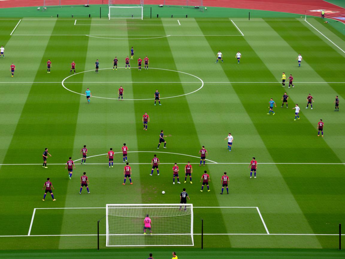 爱游戏入口-切尔西利用反击打破场上僵局,切尔西逆袭 第3张