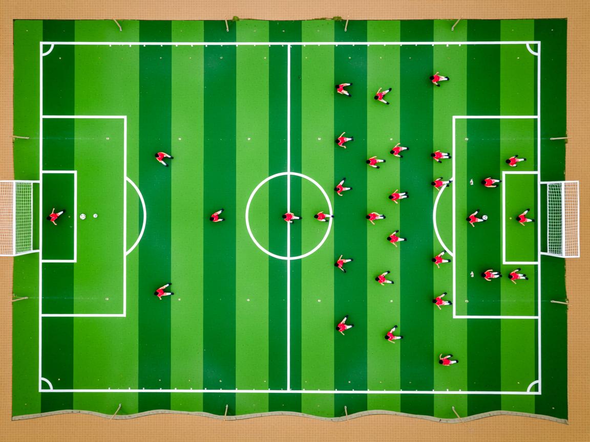 爱游戏app安装-埃及乒乓队未来：持续提升技术，冲击国际大赛，埃及乒乓球团体  第3张