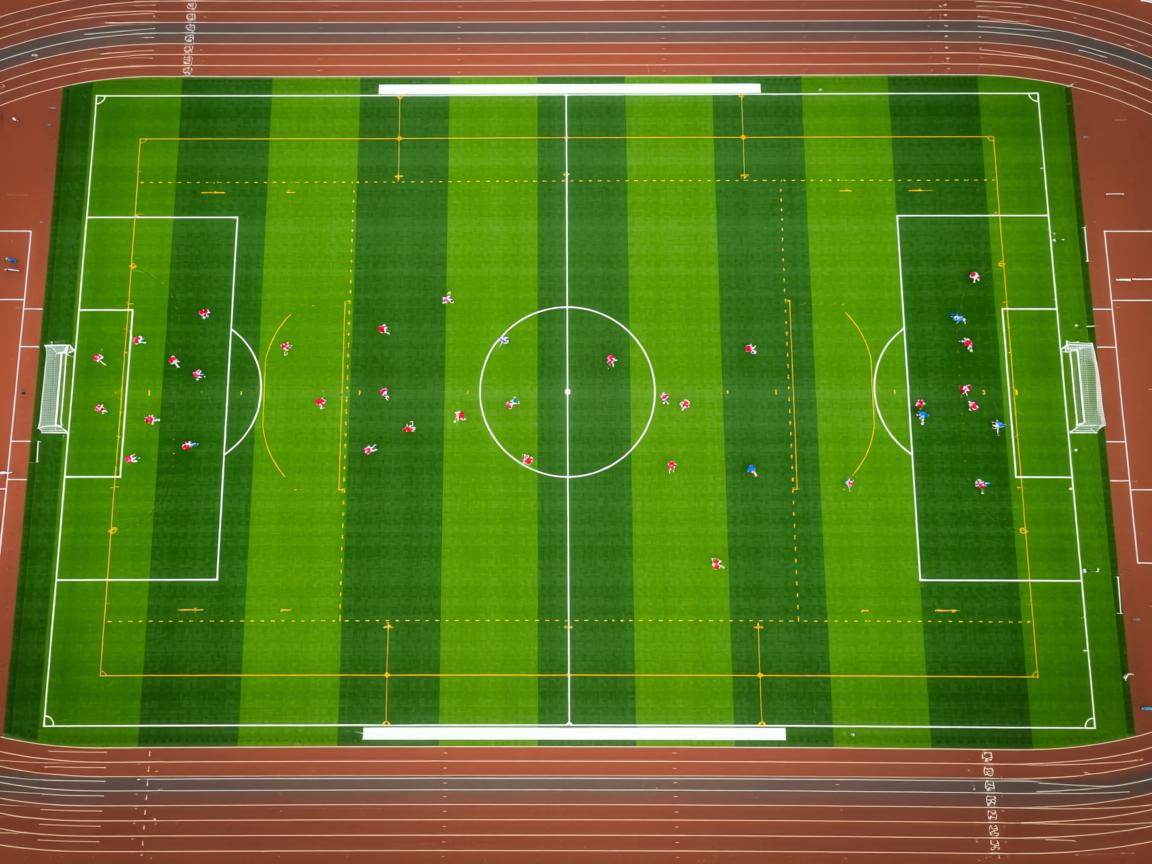 爱游戏app下载-布莱顿高压从中路渗透寻找破门机会，布莱顿视频  第2张