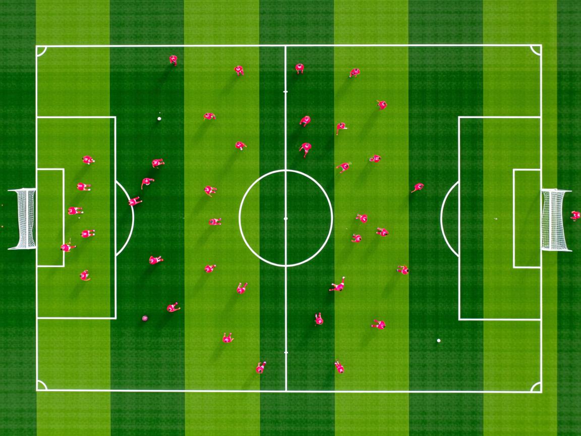 爱游戏app-战术体系是否决定球队伤停后的表现曲线，球赛战术分析  第3张