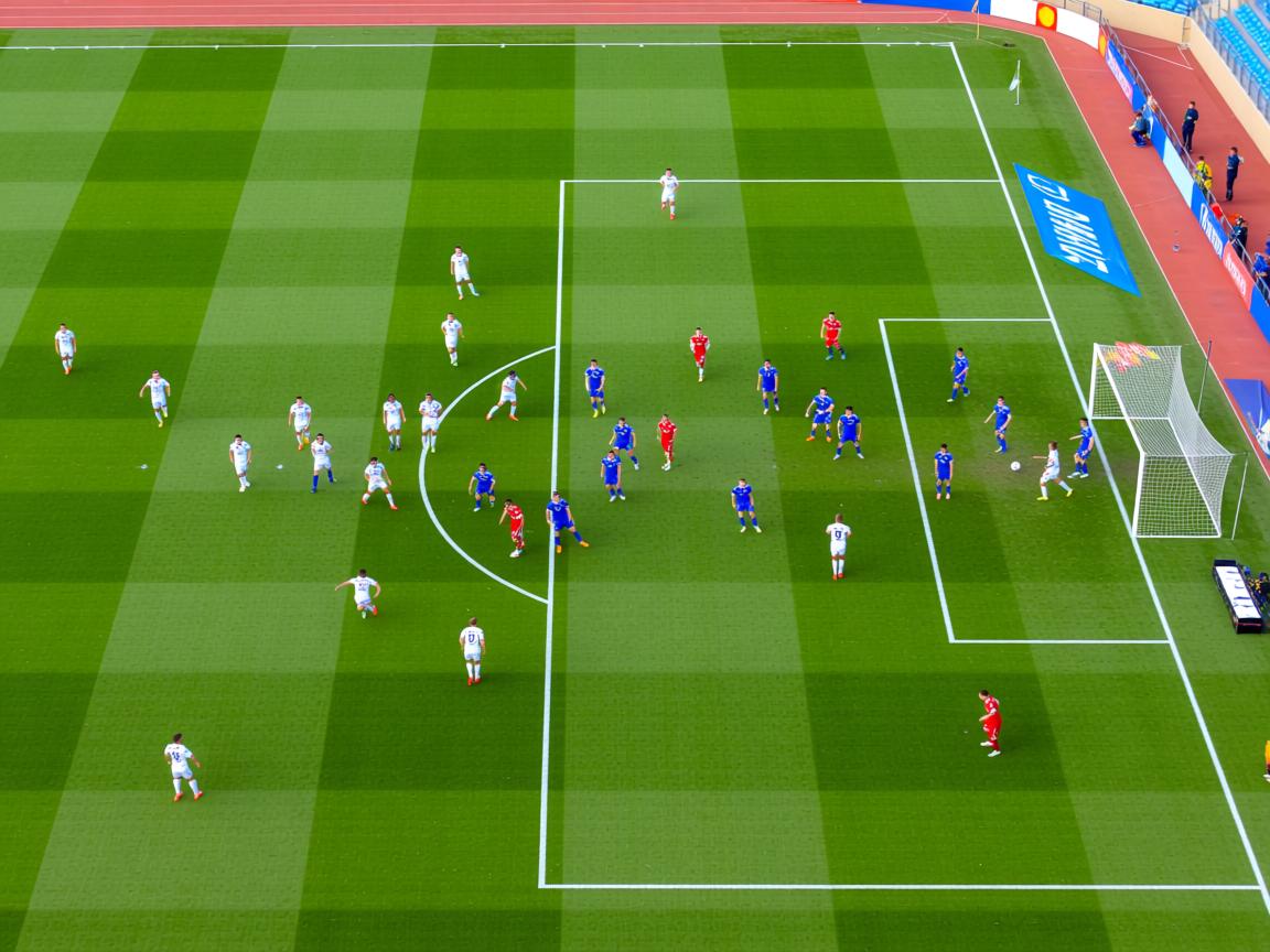 爱游戏官网充值-教练组战术会议频繁寻找突破口提升比赛执行力，教练布置战术  第2张