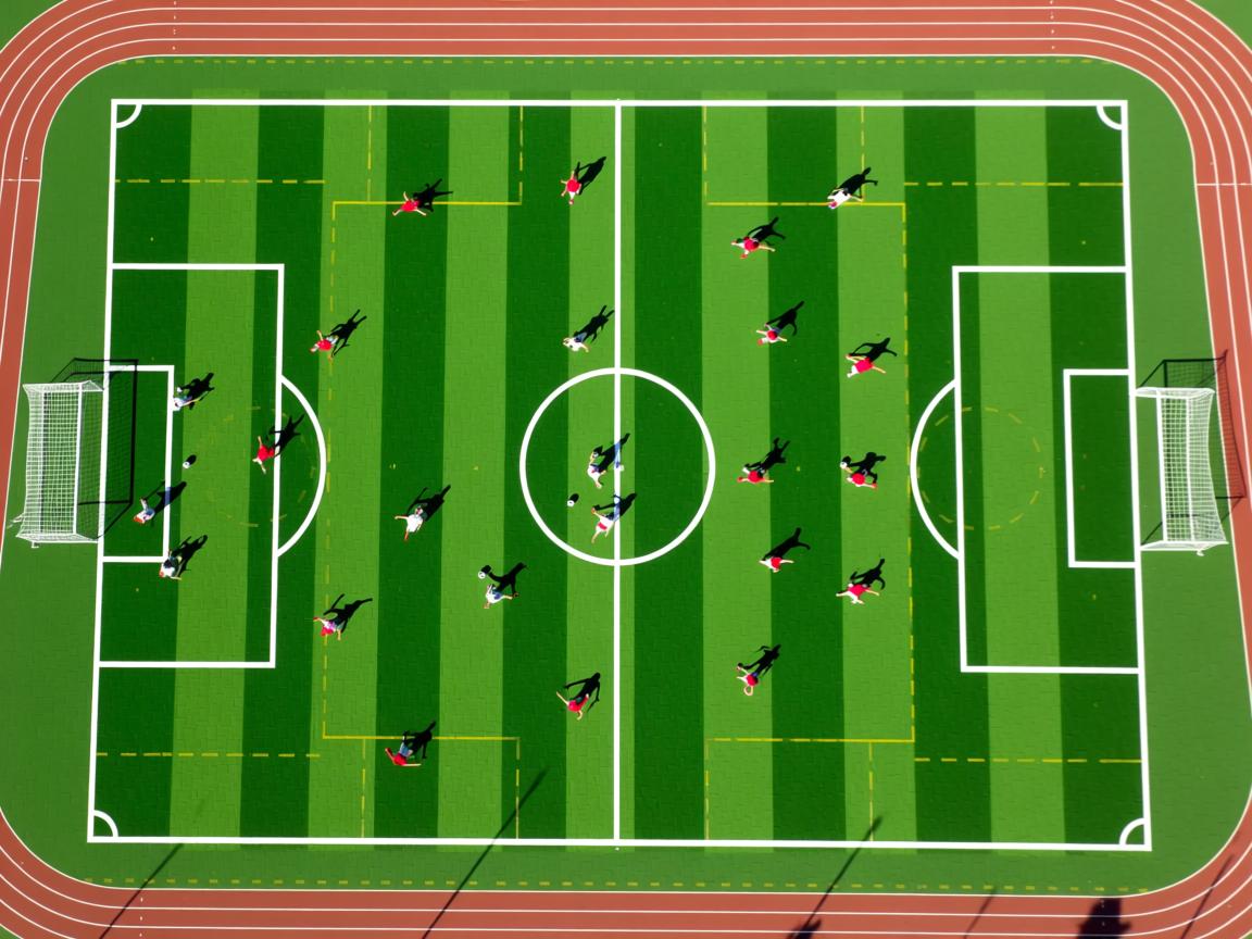 爱游戏体育娱乐-校园足球缺乏从兴趣转职业的转化模式，校园足球发展前景