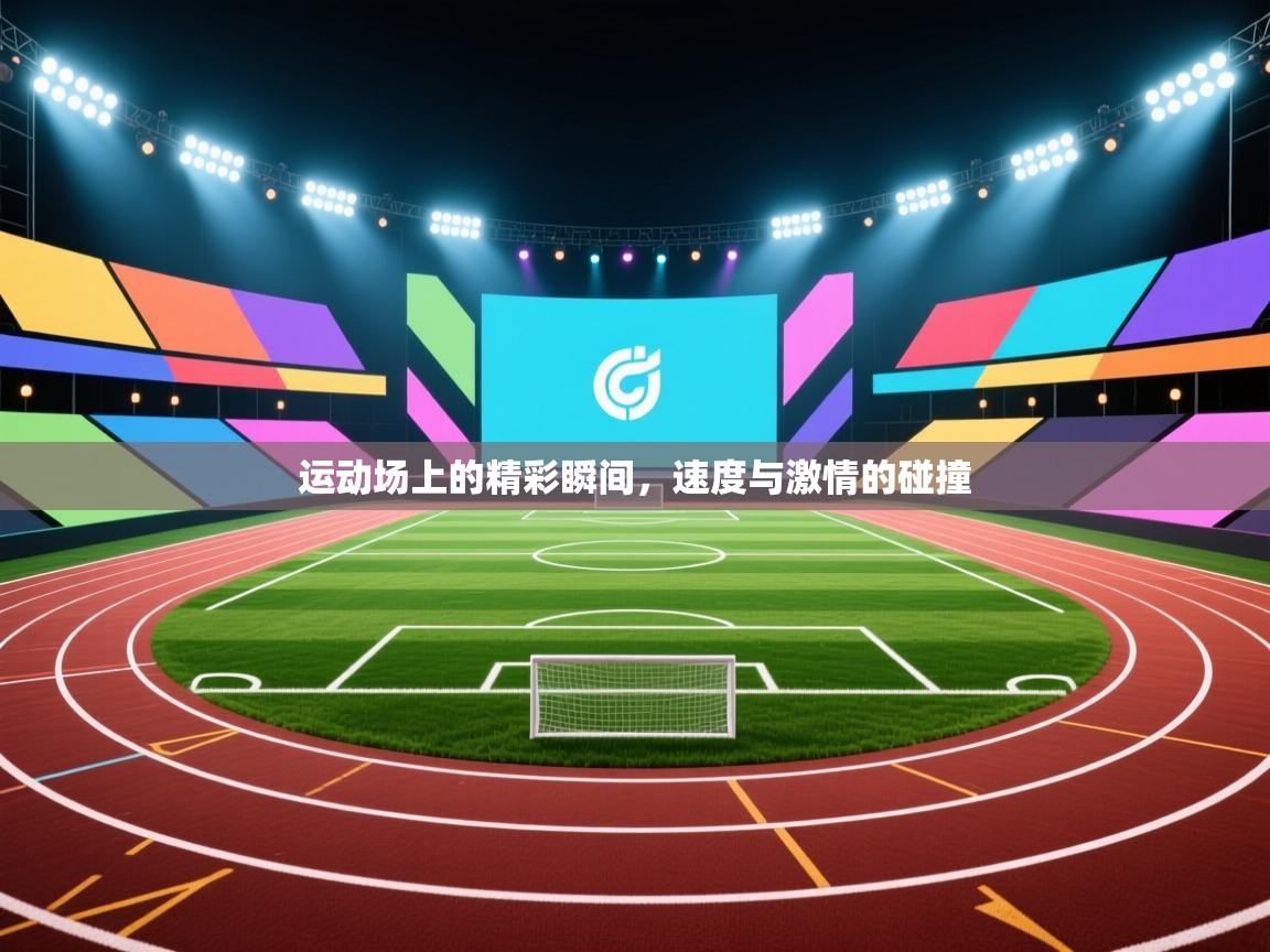 运动场上的精彩瞬间，速度与激情的碰撞  第2张