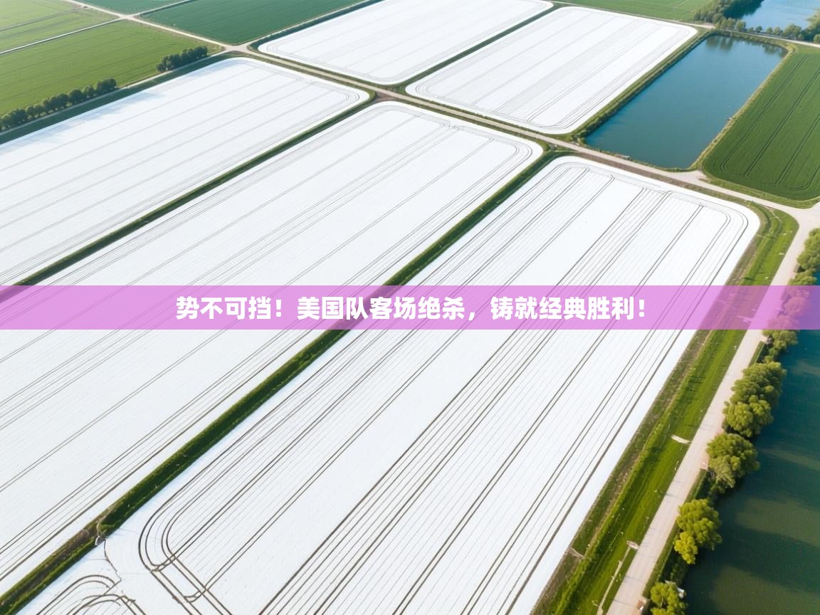 势不可挡！美国队客场绝杀，铸就经典胜利！