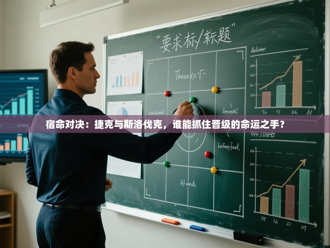 宿命对决：捷克与斯洛伐克，谁能抓住晋级的命运之手？  第2张