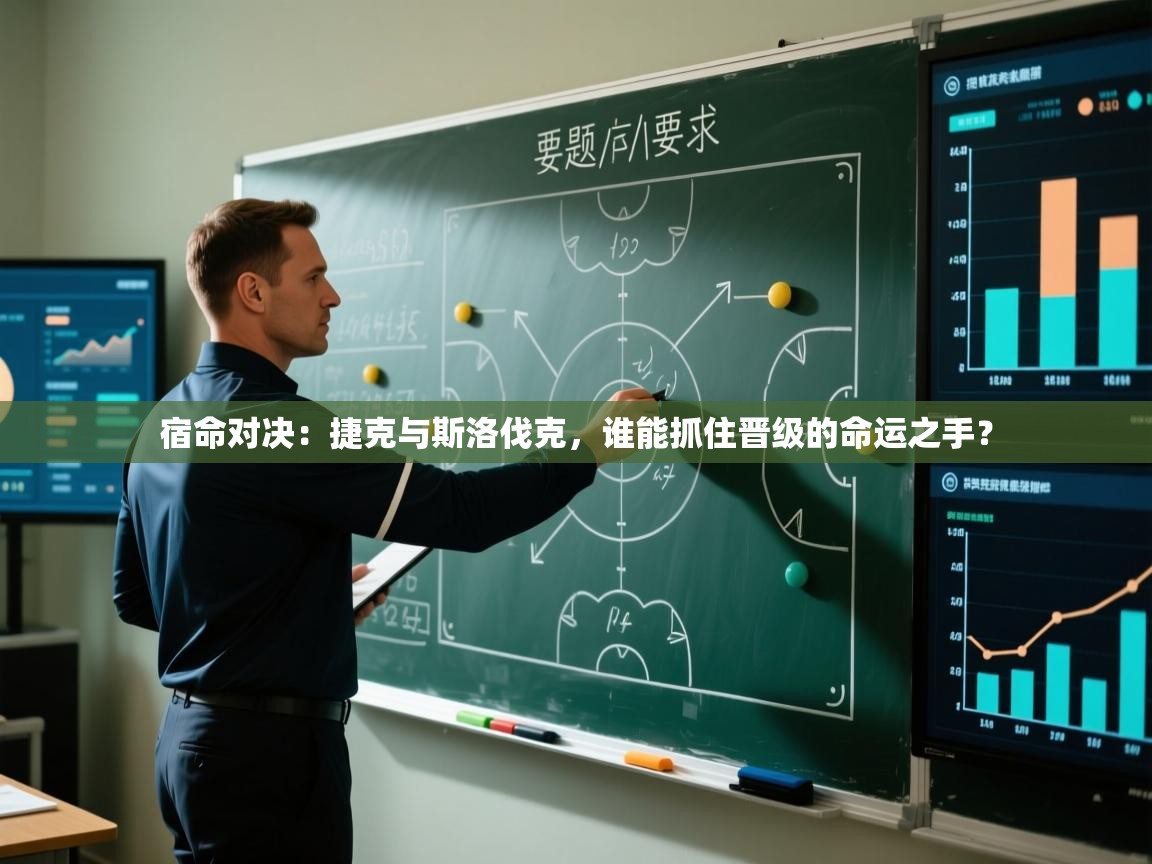 宿命对决：捷克与斯洛伐克，谁能抓住晋级的命运之手？