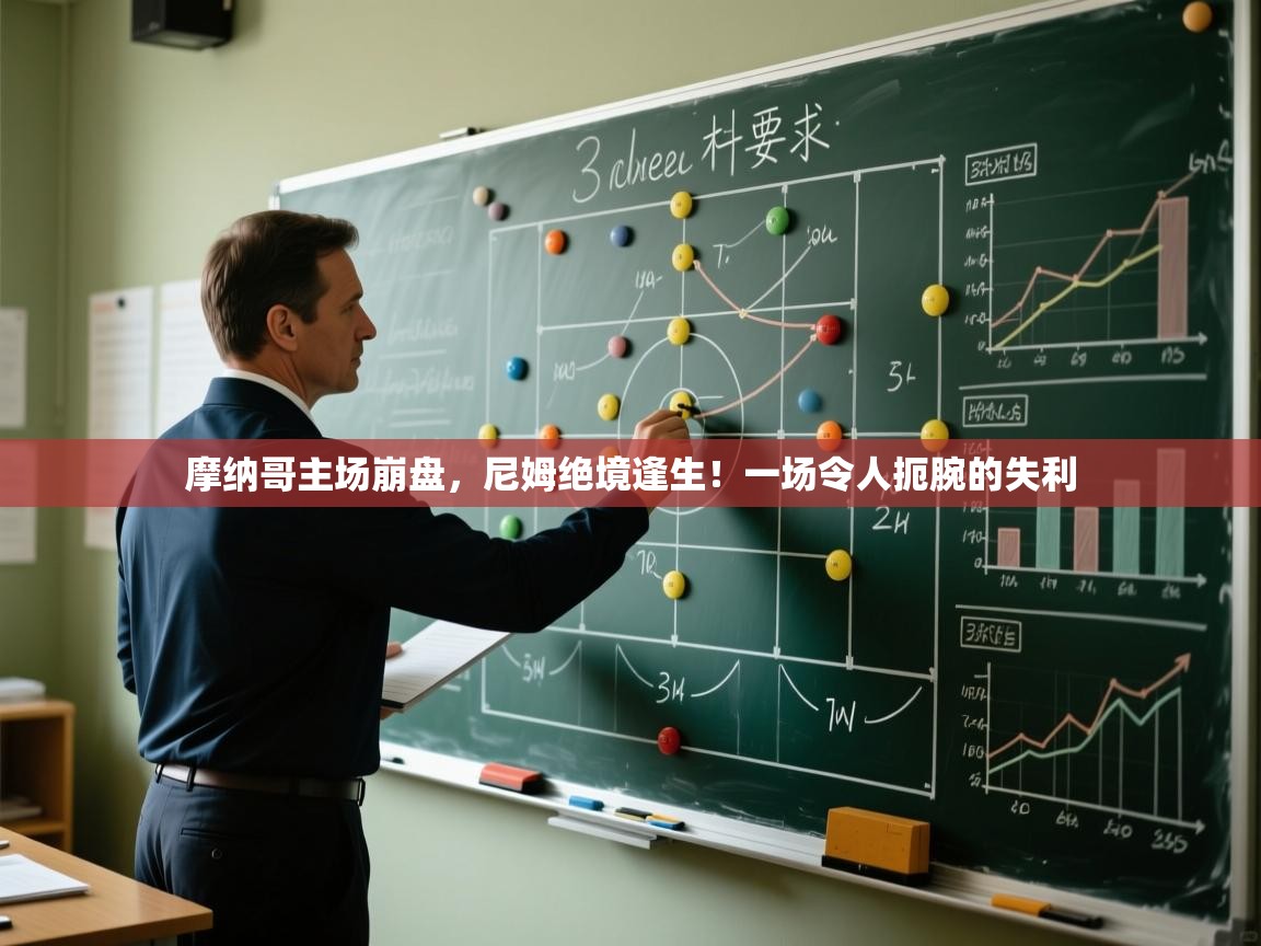 摩纳哥主场崩盘，尼姆绝境逢生！一场令人扼腕的失利