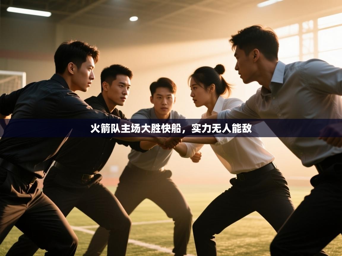 火箭队主场大胜快船，实力无人能敌