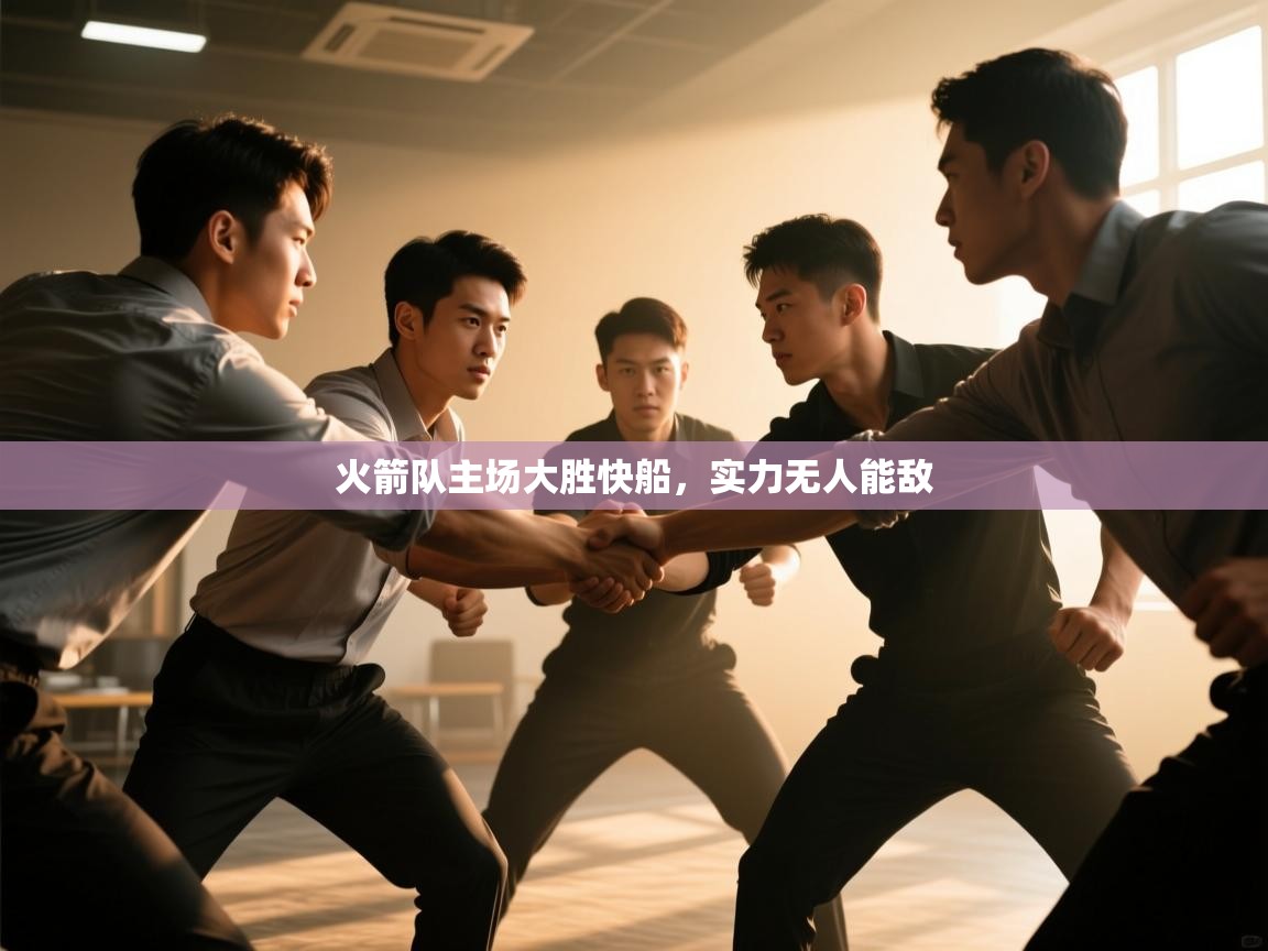 火箭队主场大胜快船,实力无人能敌 第2张