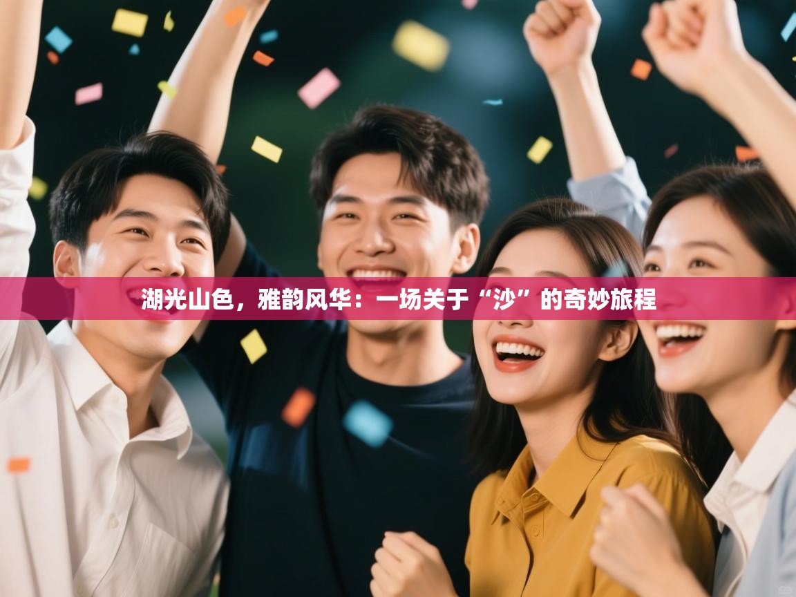 湖光山色，雅韵风华：一场关于“沙”的奇妙旅程
