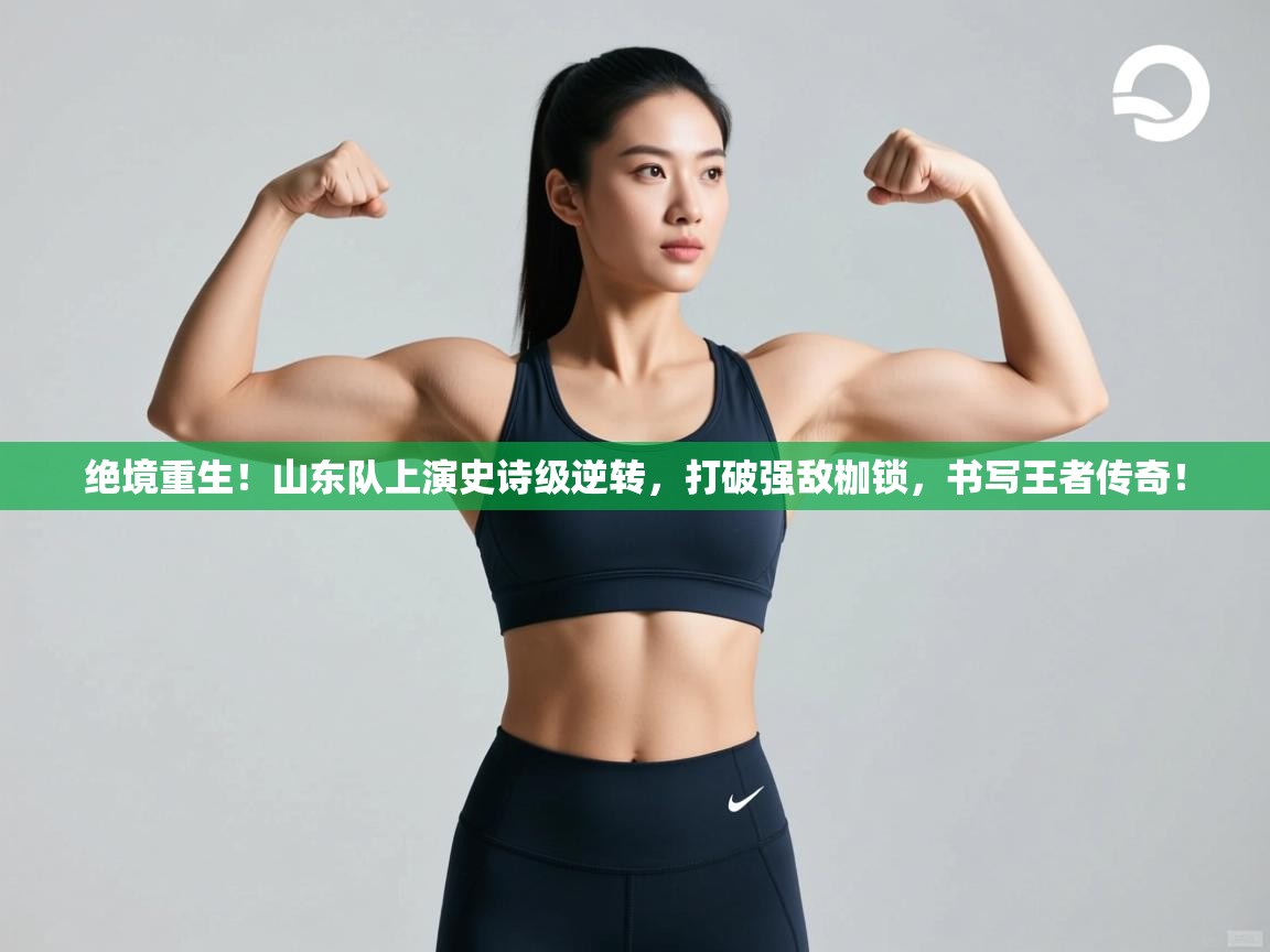 绝境重生！山东队上演史诗级逆转，打破强敌枷锁，书写王者传奇！