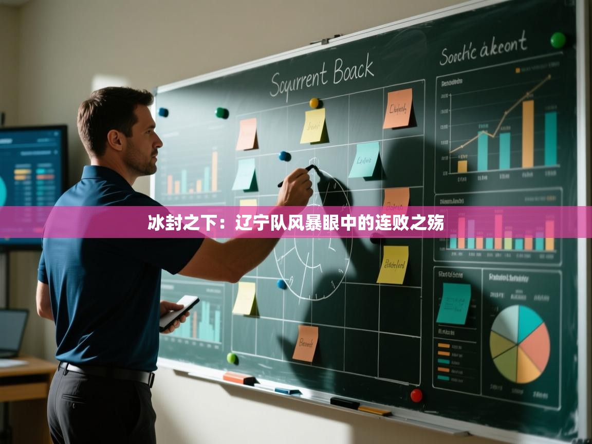 冰封之下:辽宁队风暴眼中的连败之殇 第1张