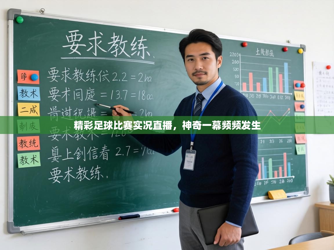 精彩足球比赛实况直播，神奇一幕频频发生  第2张