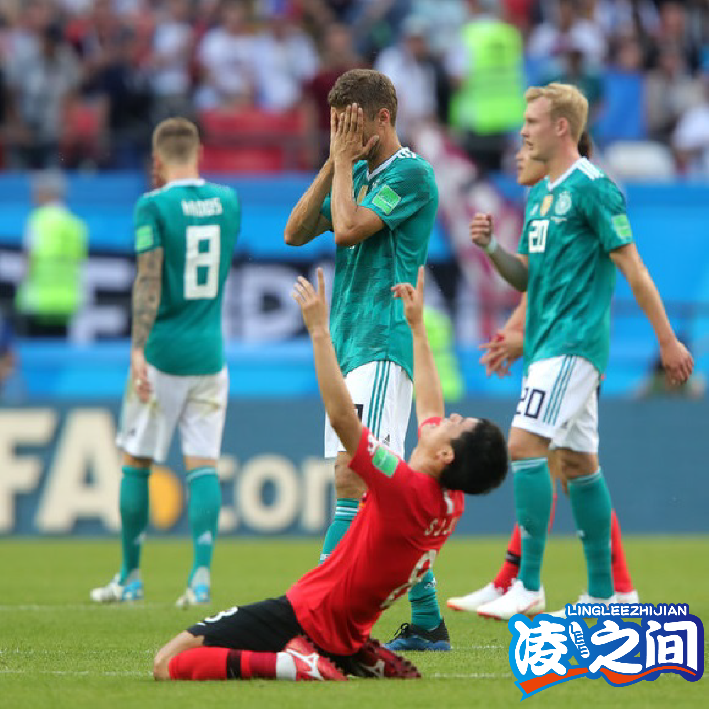 比利时国家队高歌一路晋级