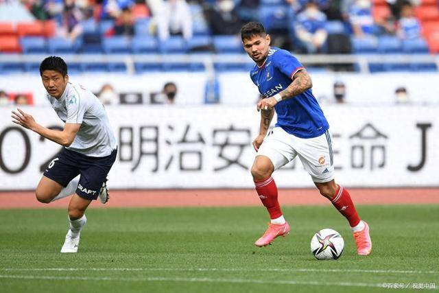 关于横浜FC遭遇连败，小组出线形势堪忧的信息